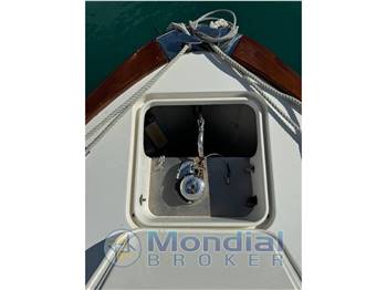 Toy Marine 36